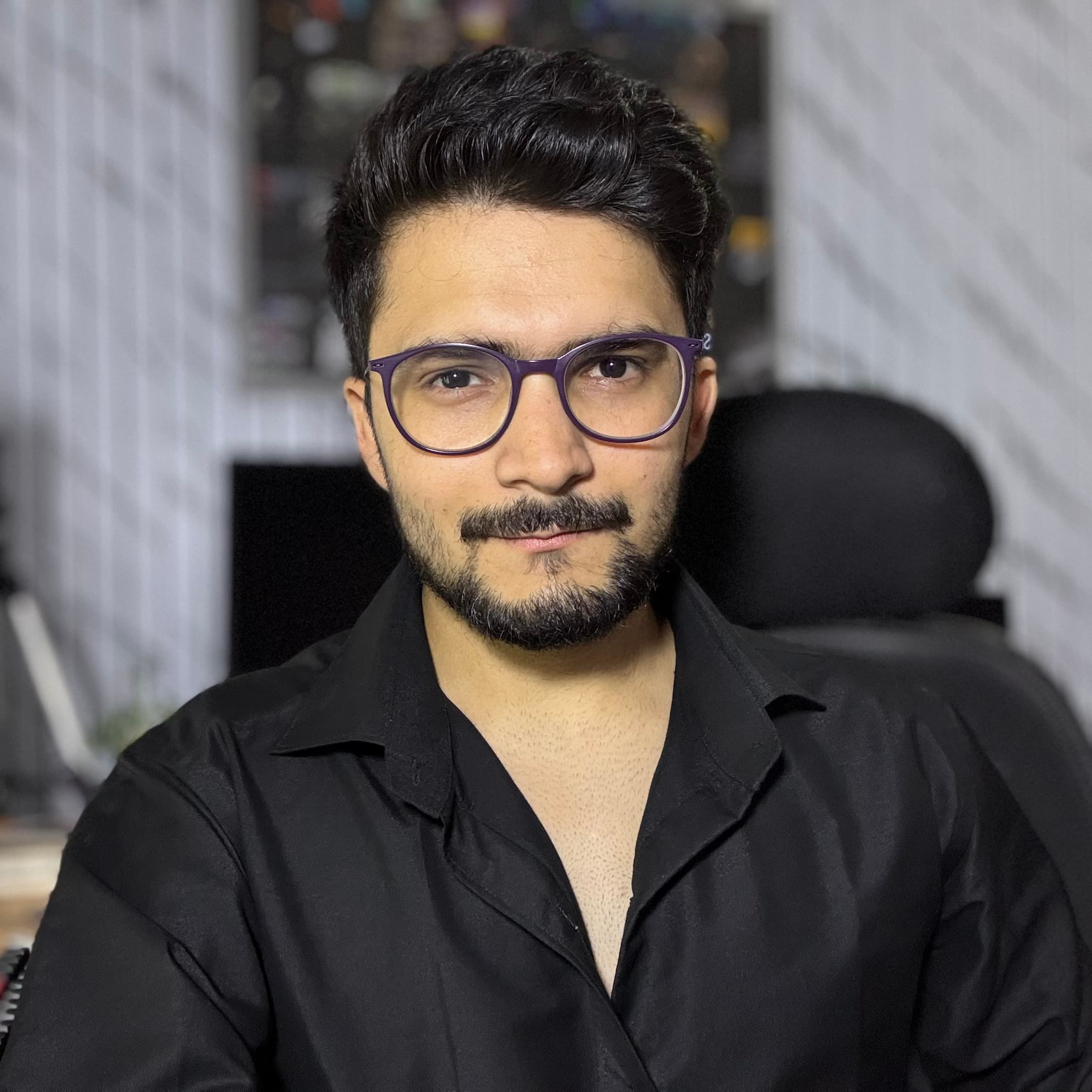 Kartikey Rastogi