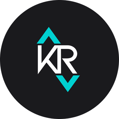 Kartikey Rastogi Logo